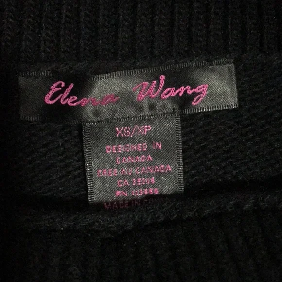 sweater - Picture 3 of 4